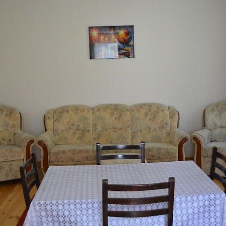 Ekaterine Guest House Stepantsminda Exterior foto