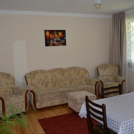 Ekaterine Guest House Stepantsminda Exterior foto