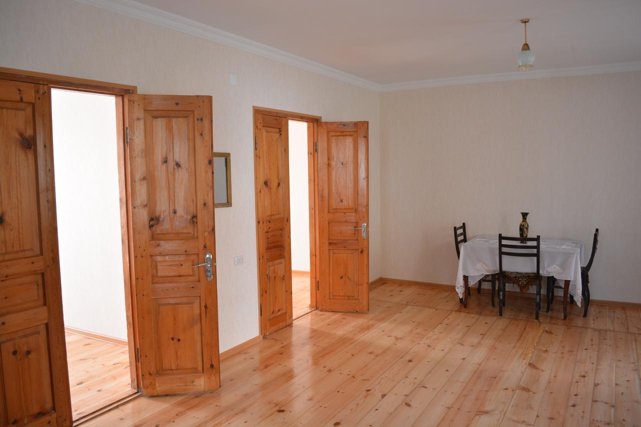 Ekaterine Guest House Stepantsminda Exterior foto