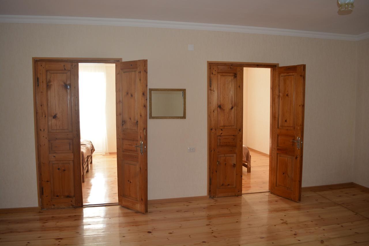 Ekaterine Guest House Stepantsminda Exterior foto