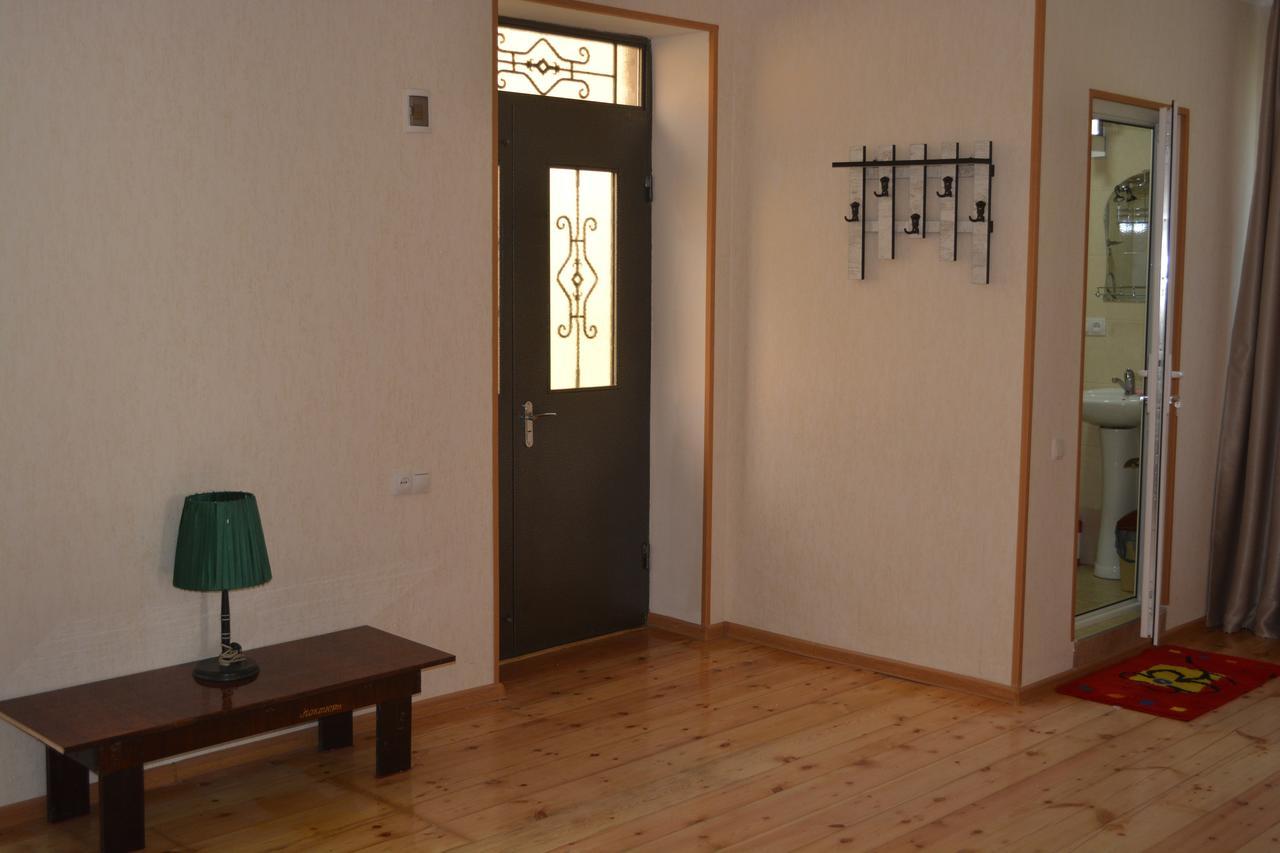 Ekaterine Guest House Stepantsminda Exterior foto