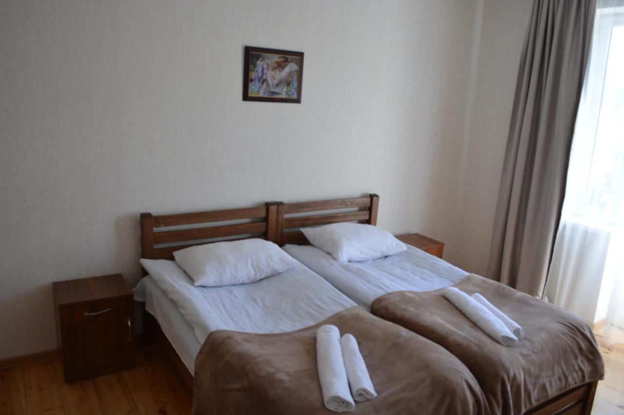 Ekaterine Guest House Stepantsminda Exterior foto