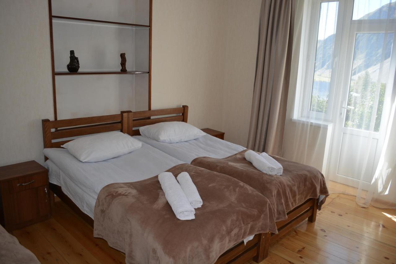 Ekaterine Guest House Stepantsminda Exterior foto